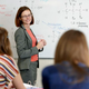 Illustration for article titled New STEM Education Initiative Inspires Girls To Earn Less Than Men In Scientific Career